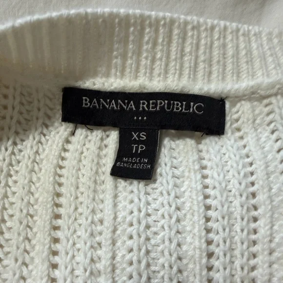 Open Stitch Sweater - Picture 3 of 4